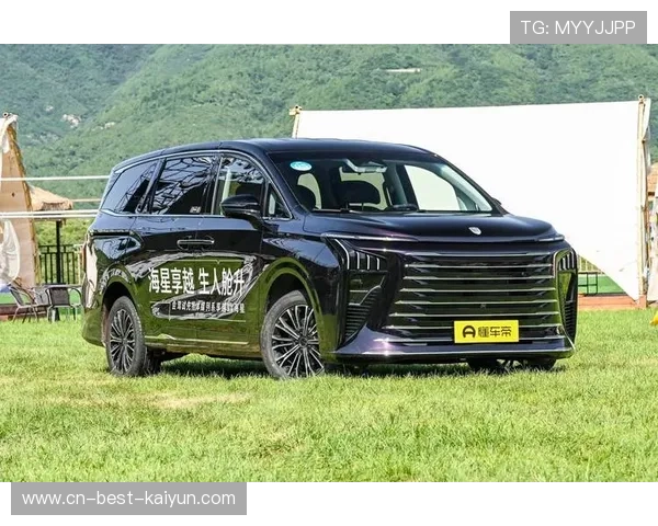 17.99万-50万元，7款新车发布，涵盖用MPV_硬派越野_智能SUV